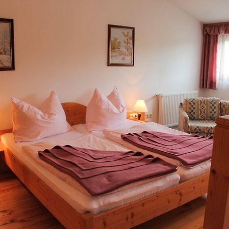 Pension Duregger Faak am See Esterno foto