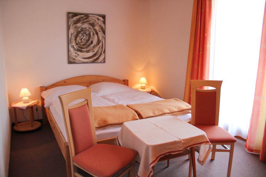 Pension Duregger Faak am See Esterno foto