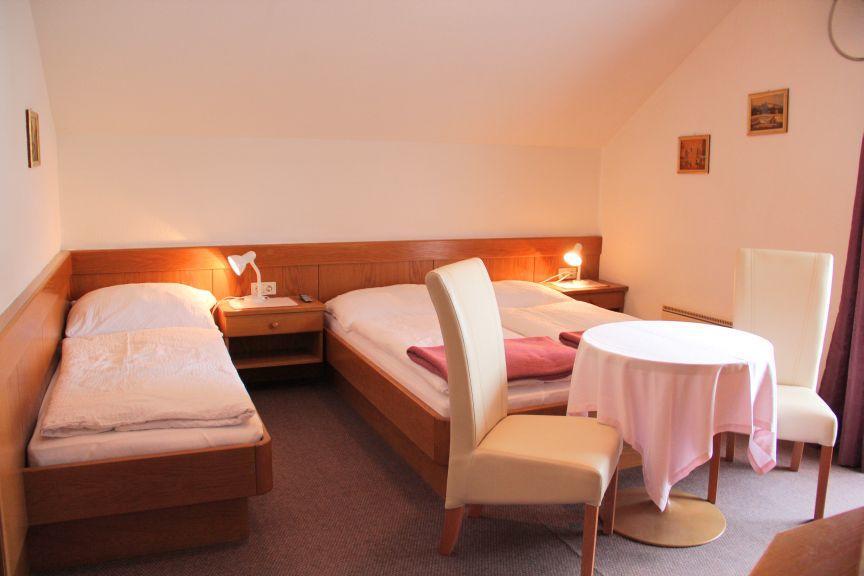 Pension Duregger Faak am See Esterno foto